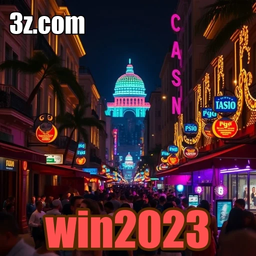 Featured: O que o win2023 Tem a Oferecer Hoje