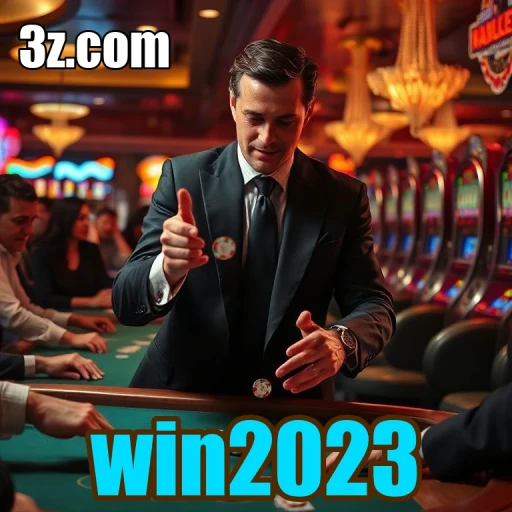 Slotsmania no Win2023: Uma Experiência de Diversidade e Interação