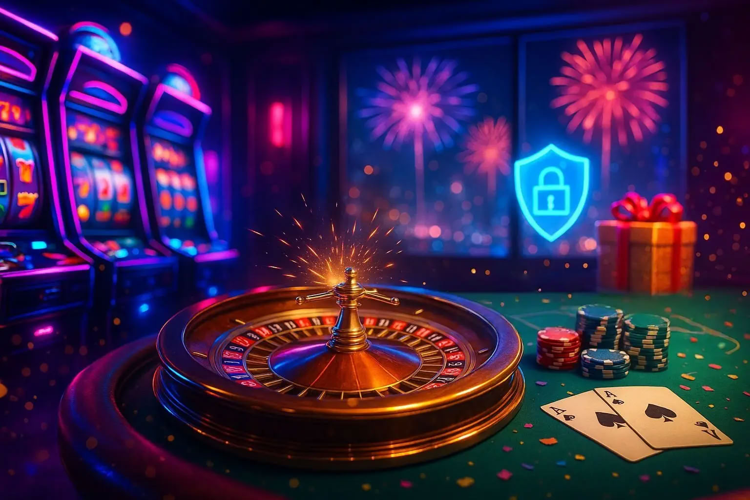 Jogos emocionantes no win2023