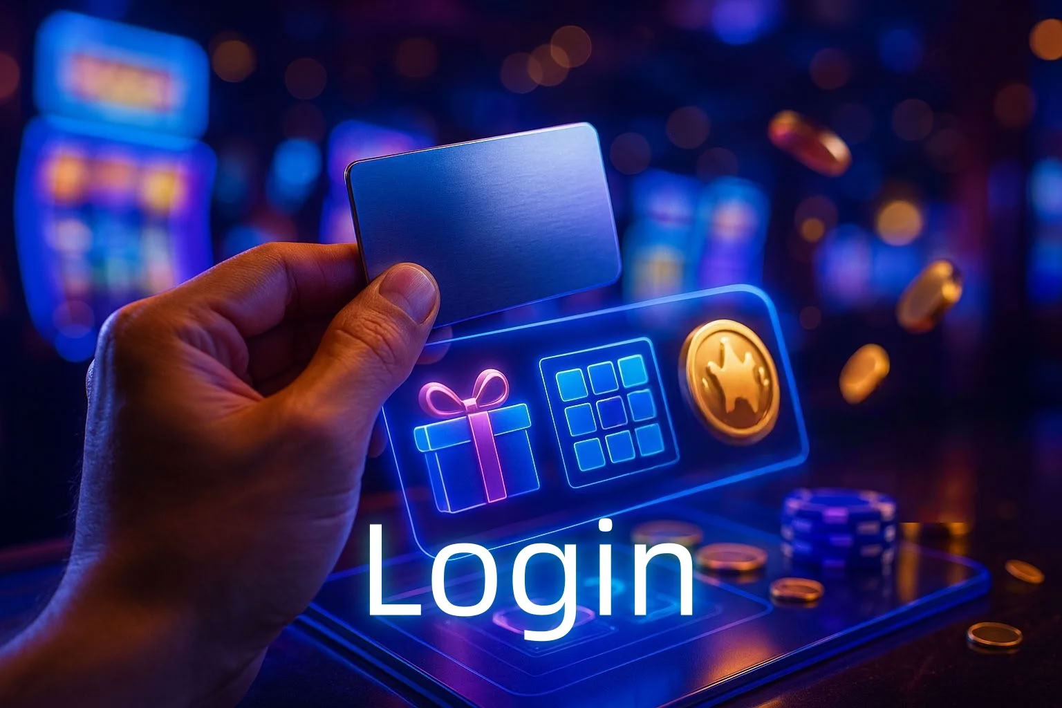 win2023 Benefícios do Login