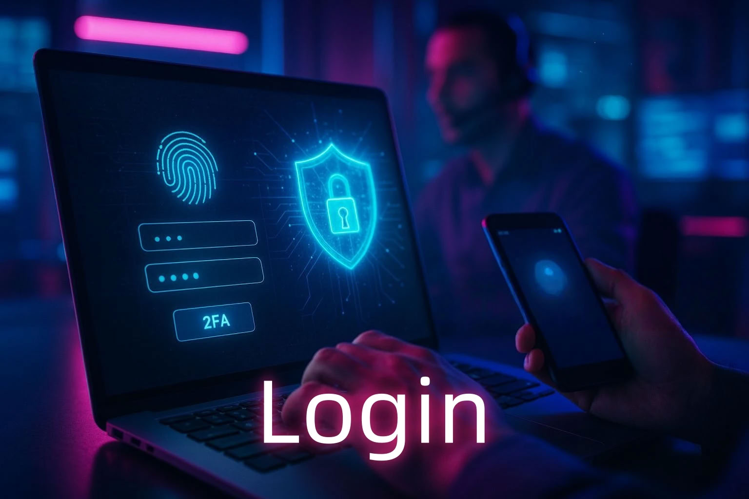 win2023 Segurança no Login