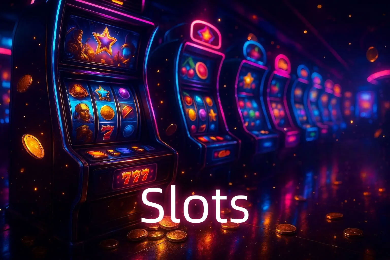 win2023 Benefícios dos Slots