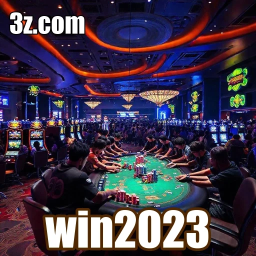 Tournaments da win2023: Competição e Comunidade em Foco